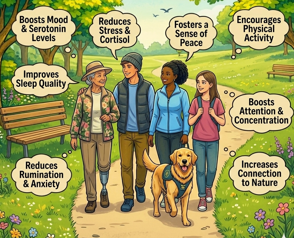 Mental health Basingstoke Support Group
